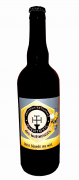 Bière Quentovic des Butineuses