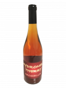 Hydromel à la groseille
