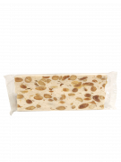 Nougats au miel