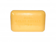 Savon Miel et Gelée Royale