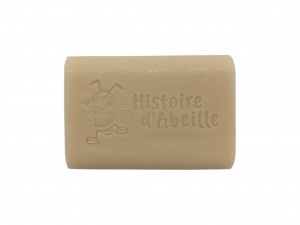 Savon au lait d'ânesse et au Miel des Hauts de France