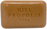 Savon Miel et Propolis