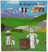 Il était une fois le miel