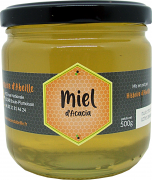 Miel d' Acacia