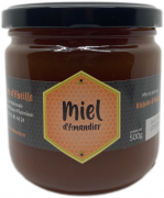 Miel d'Amandier