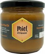 Miel d'Arbousier