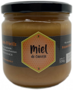 Miel de Carotte