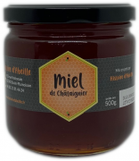 Miel de Châtaignier