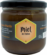 Miel de Chêne