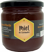 Miel de Coriandre