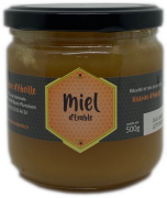 Miel d'Erable