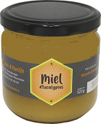 Miel d' Eucalyptus