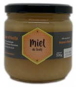 Miel de Forêt