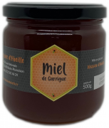 Miel de Garrigue