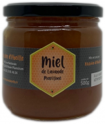 Miel de Lavande maritime