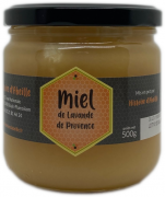 Miel de Lavande de Provence IGP