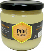 Miel de Luzerne