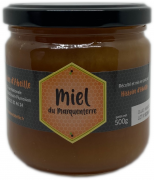 Miel du Marquenterre