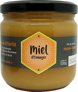 Miel d' Oranger