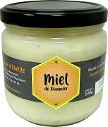 Miel de Pommier