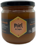 Miel de Sapin
