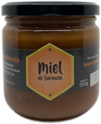 Miel de Sarrazin