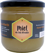 Miel du Val d'Authie