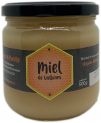 Miel de Valloires