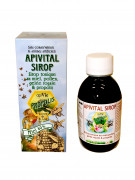 Apivital sirop