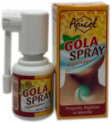 Gola Spray